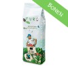 Puro Fairtrade coffee BEANS ORGANIC 4 x 250 g 