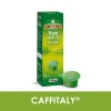Caffitaly - Twinings Pure Green Tea (10 St.)