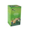 Puro Fairtrade tea GINGER - ORANGE BIO 1 x 25 pcs