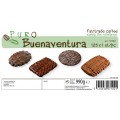 Puro Kekse Buenaventura Mix (125 st)