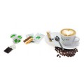 Puro Fairtrade Zuckersticks braun 1000 st x 3 g 