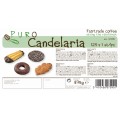 Puro koekjes Candelaria mix (125 st.)