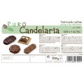 Puro biscuits Candelaria mix 125 pc
