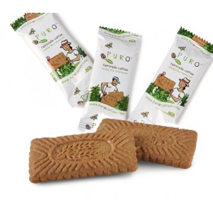 Puro biscuits Speculoos 200 pc