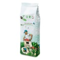 Puro Fairtrade koffie BONEN PROEFPAKKET 4 x 250 gr.