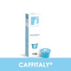 Caffitaly - Koffeinfreie Kaffeekapseln 10 st  