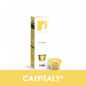 Capsules thé citron (10 pcs)