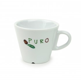 Puro design cup caffé crème 17 cl x 12 pcs